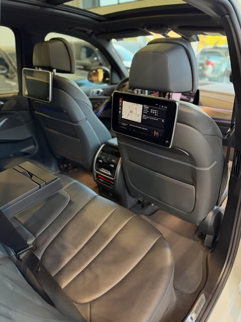 BMW X5 M SPORT - Imagem 9
