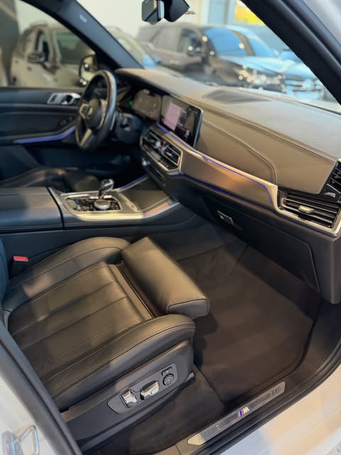 BMW X5 M SPORT - Imagem 10