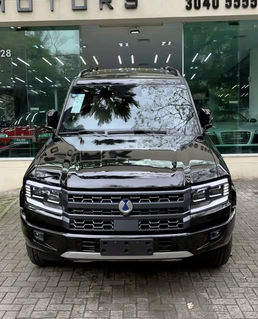 DENZA B5 GS AWD - Imagem 3