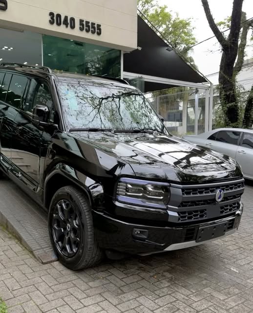 DENZA B5 GS AWD - Imagem 4