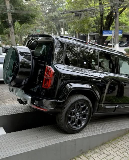 DENZA B5 GS AWD - Imagem 5