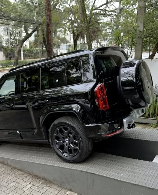 DENZA B5 GS AWD - Imagem 7