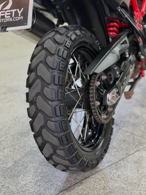 BMW F 800 GS - Imagem 6