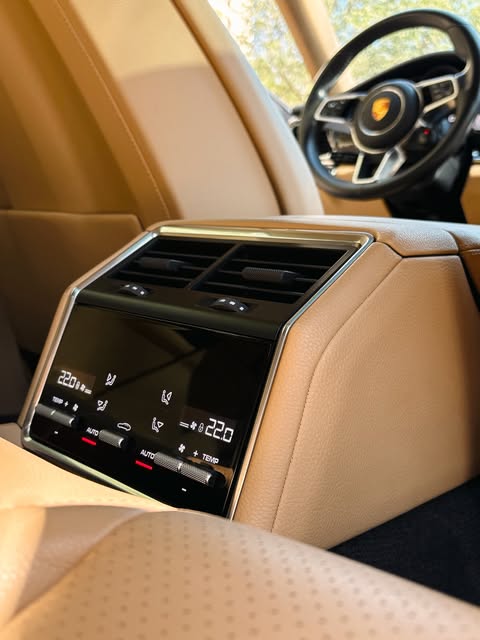 PORSCHE PANAMERA 4 E-HYBRID - Imagem 15