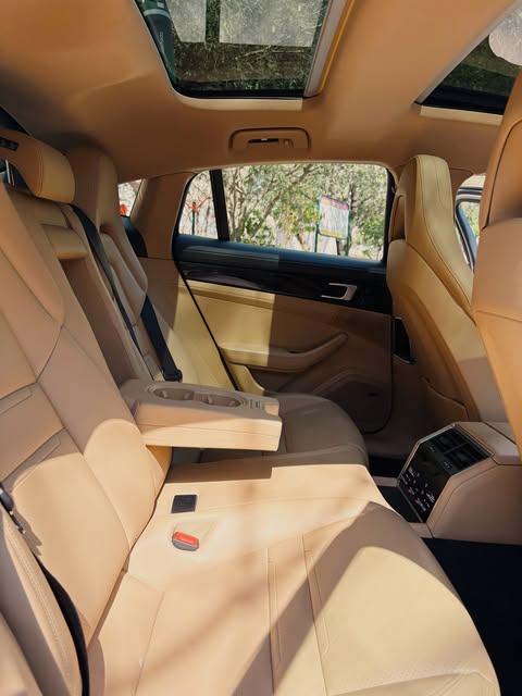 PORSCHE PANAMERA 4 E-HYBRID - Imagem 6