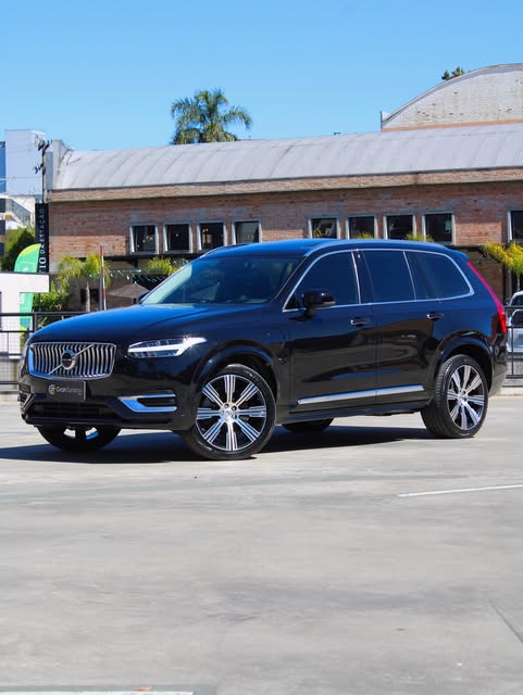 VOLVO XC90 T8 INSCRIPTION - Imagem 1
