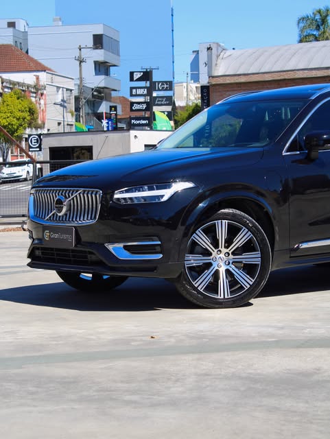 VOLVO XC90 T8 INSCRIPTION - Imagem 2