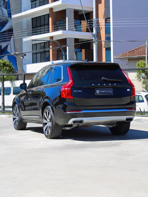 VOLVO XC90 T8 INSCRIPTION - Imagem 3