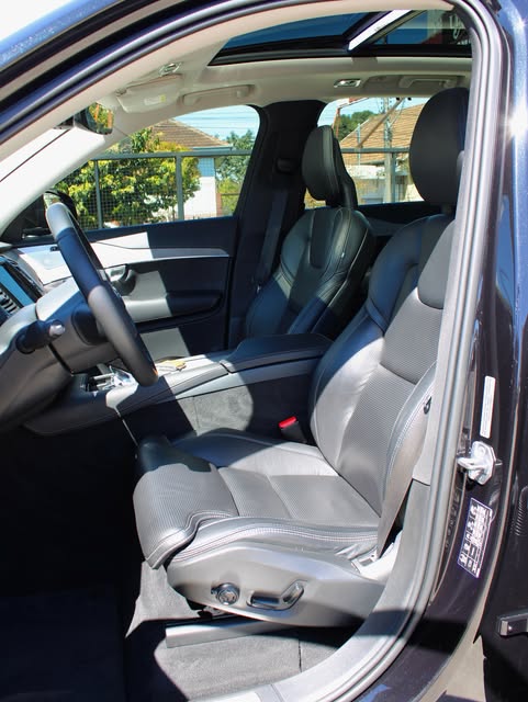 VOLVO XC90 T8 INSCRIPTION - Imagem 5