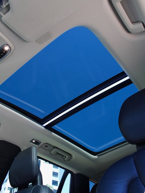 VOLVO XC90 T8 INSCRIPTION - Imagem 6