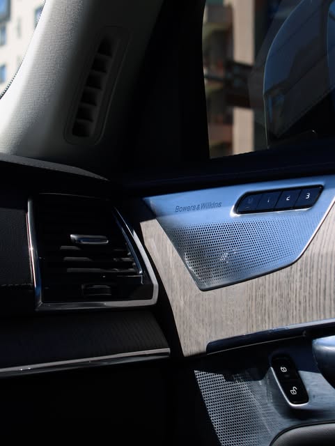 VOLVO XC90 T8 INSCRIPTION - Imagem 7