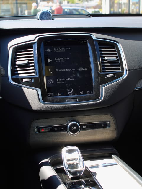 VOLVO XC90 T8 INSCRIPTION - Imagem 10