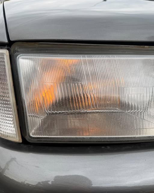 VOLKSWAGEN SANTANA - Imagem 11