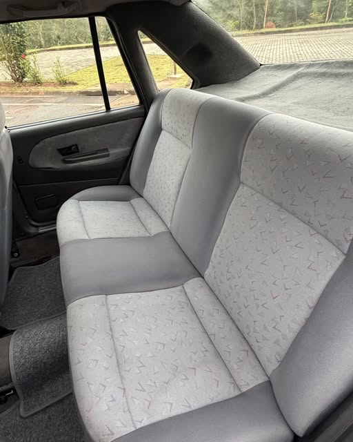 VOLKSWAGEN SANTANA - Imagem 10