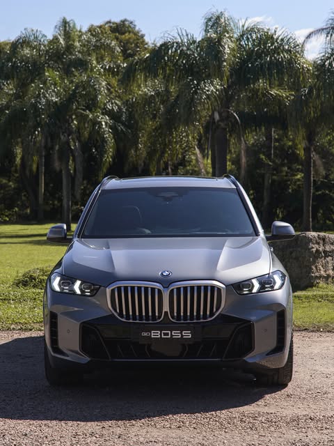 BMW X5 XDRIVE50E M SPORT - Imagem 3