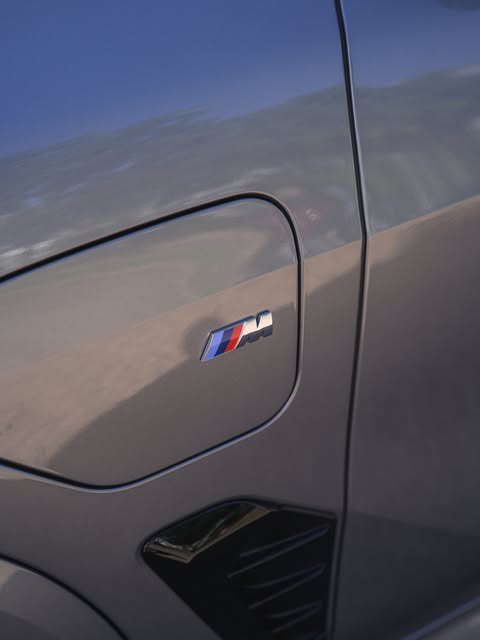 BMW X5 XDRIVE50E M SPORT - Imagem 6