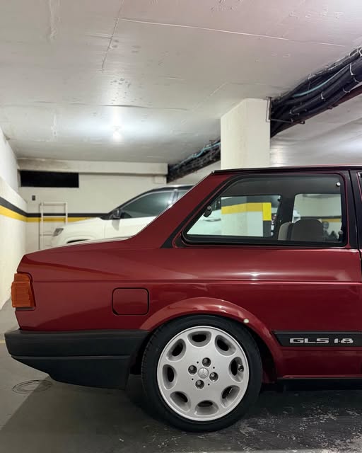 VOLKSWAGEN VOYAGE - Imagem 11