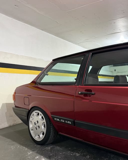 VOLKSWAGEN VOYAGE - Imagem 13