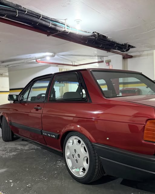 VOLKSWAGEN VOYAGE - Imagem 14