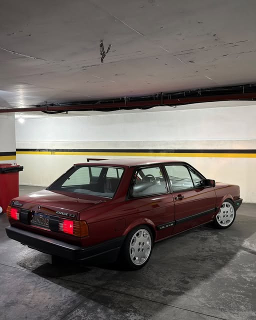 VOLKSWAGEN VOYAGE - Imagem 16