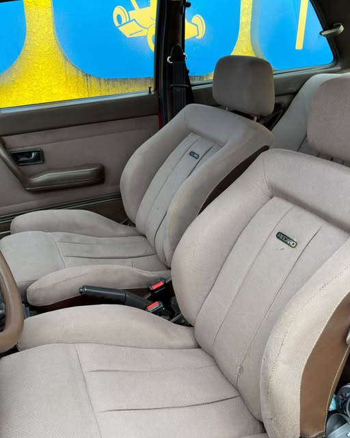 VOLKSWAGEN VOYAGE - Imagem 3