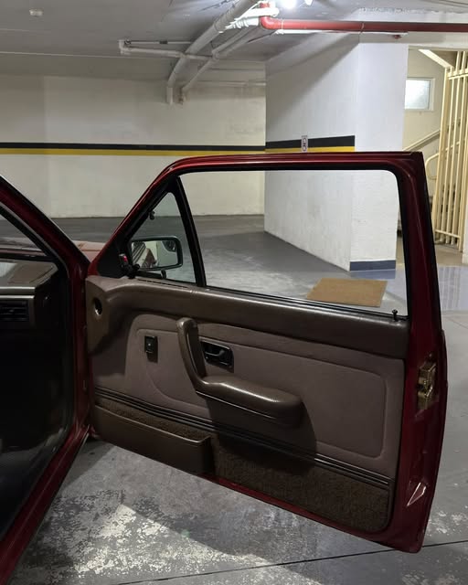 VOLKSWAGEN VOYAGE - Imagem 6