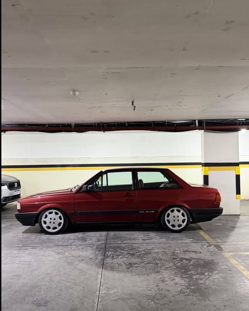 VOLKSWAGEN VOYAGE - Imagem 8