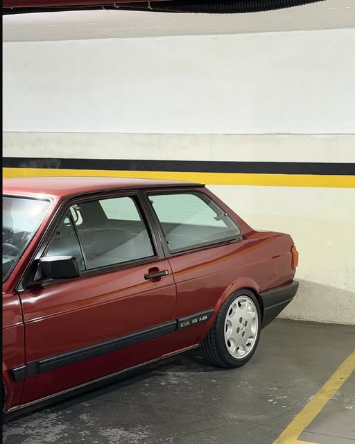 VOLKSWAGEN VOYAGE - Imagem 10