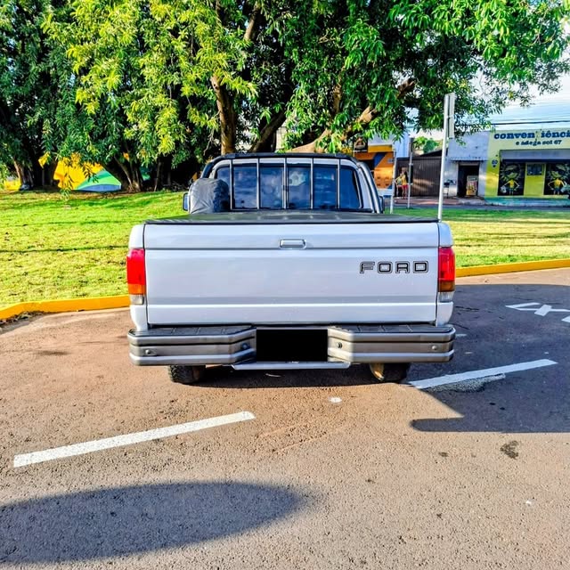 FORD F-1000 XL - Imagem 7