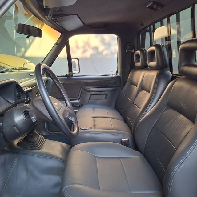 FORD F-1000 XL - Imagem 8