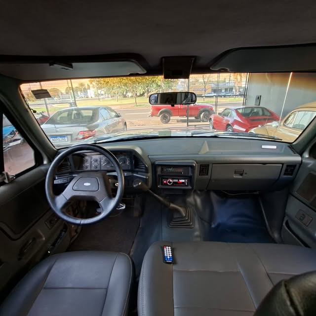 FORD F-1000 XL - Imagem 9