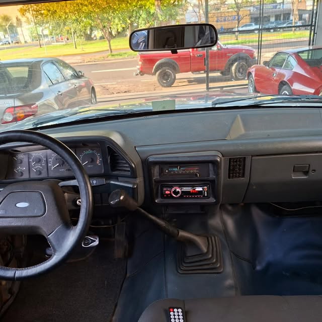FORD F-1000 XL - Imagem 10