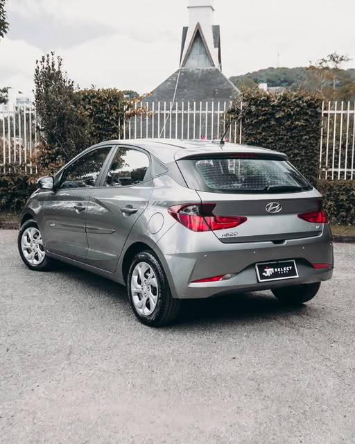 HYUNDAI HB20 VISION - Imagem 2