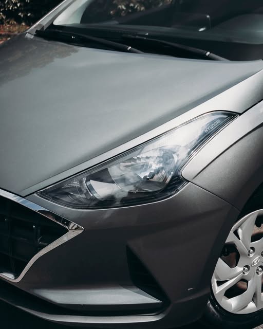 HYUNDAI HB20 VISION - Imagem 9