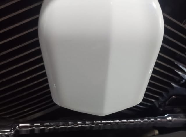 HARLEY-DAVIDSON ROAD KING - Imagem 3