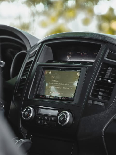 MITSUBISHI PAJERO FULL HPE 3.2 - Imagem 12