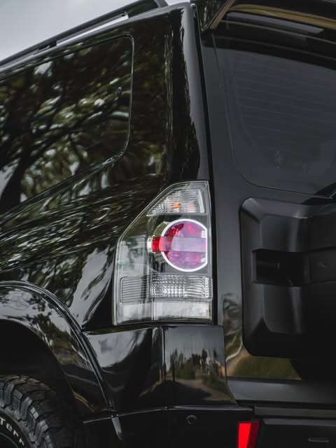 MITSUBISHI PAJERO FULL HPE 3.2 - Imagem 14