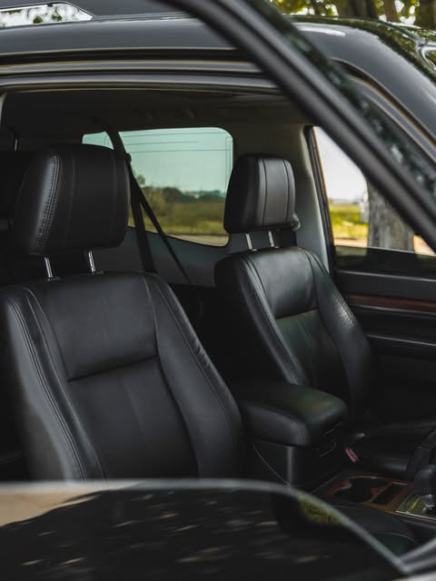 MITSUBISHI PAJERO FULL HPE 3.2 - Imagem 16