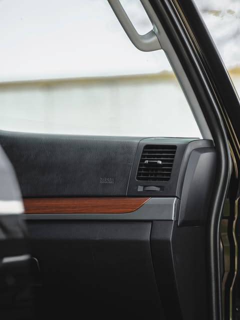 MITSUBISHI PAJERO FULL HPE 3.2 - Imagem 17