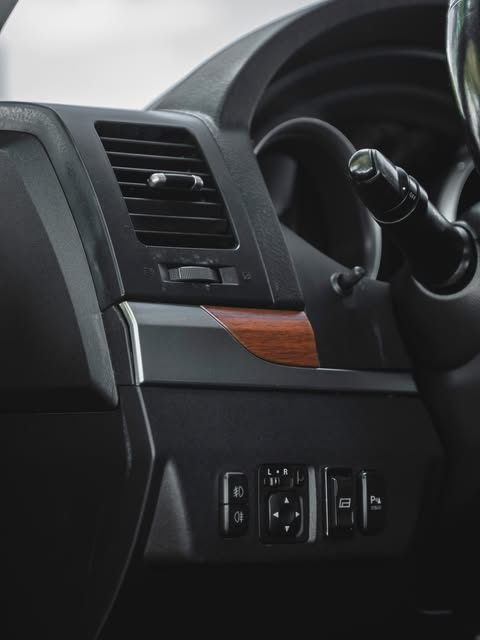 MITSUBISHI PAJERO FULL HPE 3.2 - Imagem 19