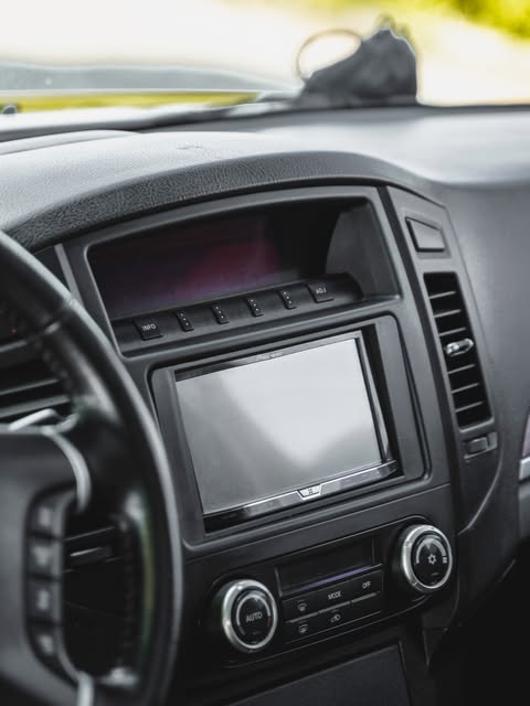 MITSUBISHI PAJERO FULL HPE 3.2 - Imagem 6