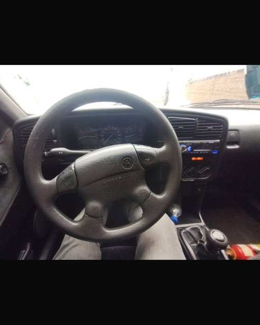 VOLKSWAGEN PASSAT - Imagem 2
