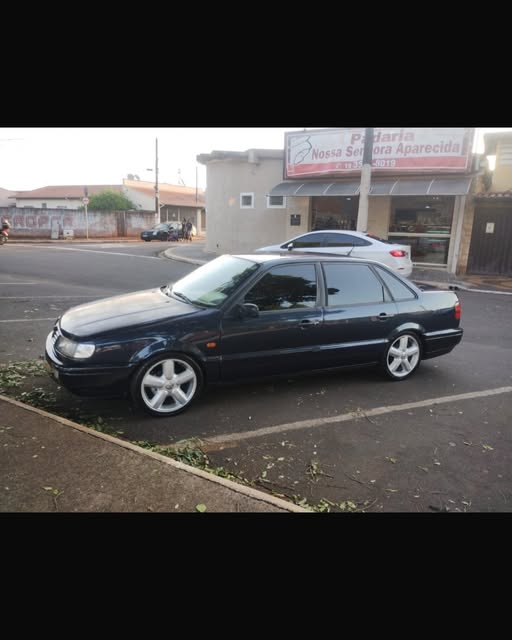 VOLKSWAGEN PASSAT - Imagem 5