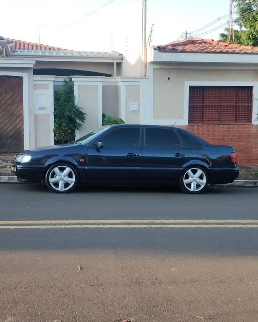 VOLKSWAGEN PASSAT - Imagem 6