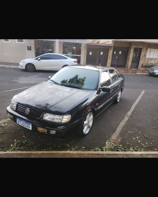 VOLKSWAGEN PASSAT - Imagem 7