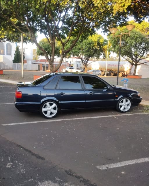 VOLKSWAGEN PASSAT - Imagem 9