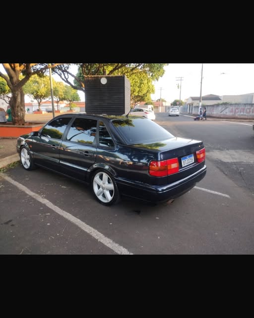 VOLKSWAGEN PASSAT - Imagem 10