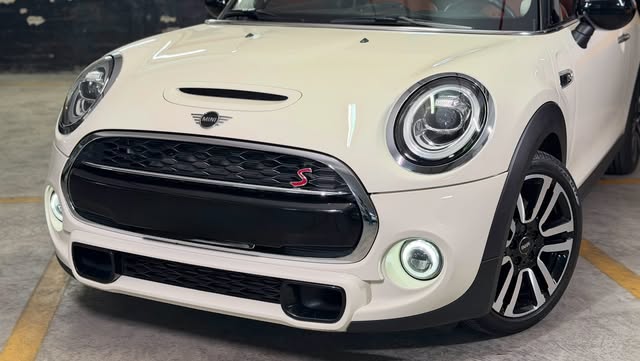 MINI COOPER S - Imagem 2