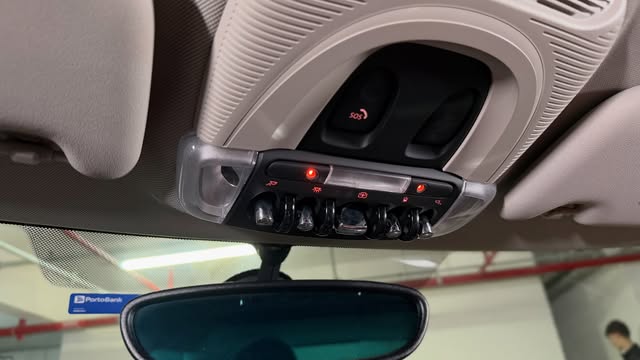 MINI COOPER S - Imagem 12