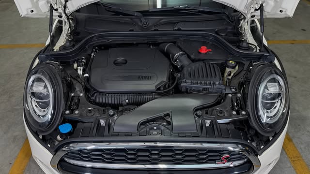 MINI COOPER S - Imagem 17